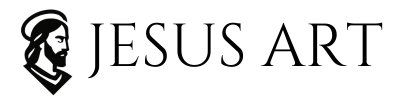 Jesus Art